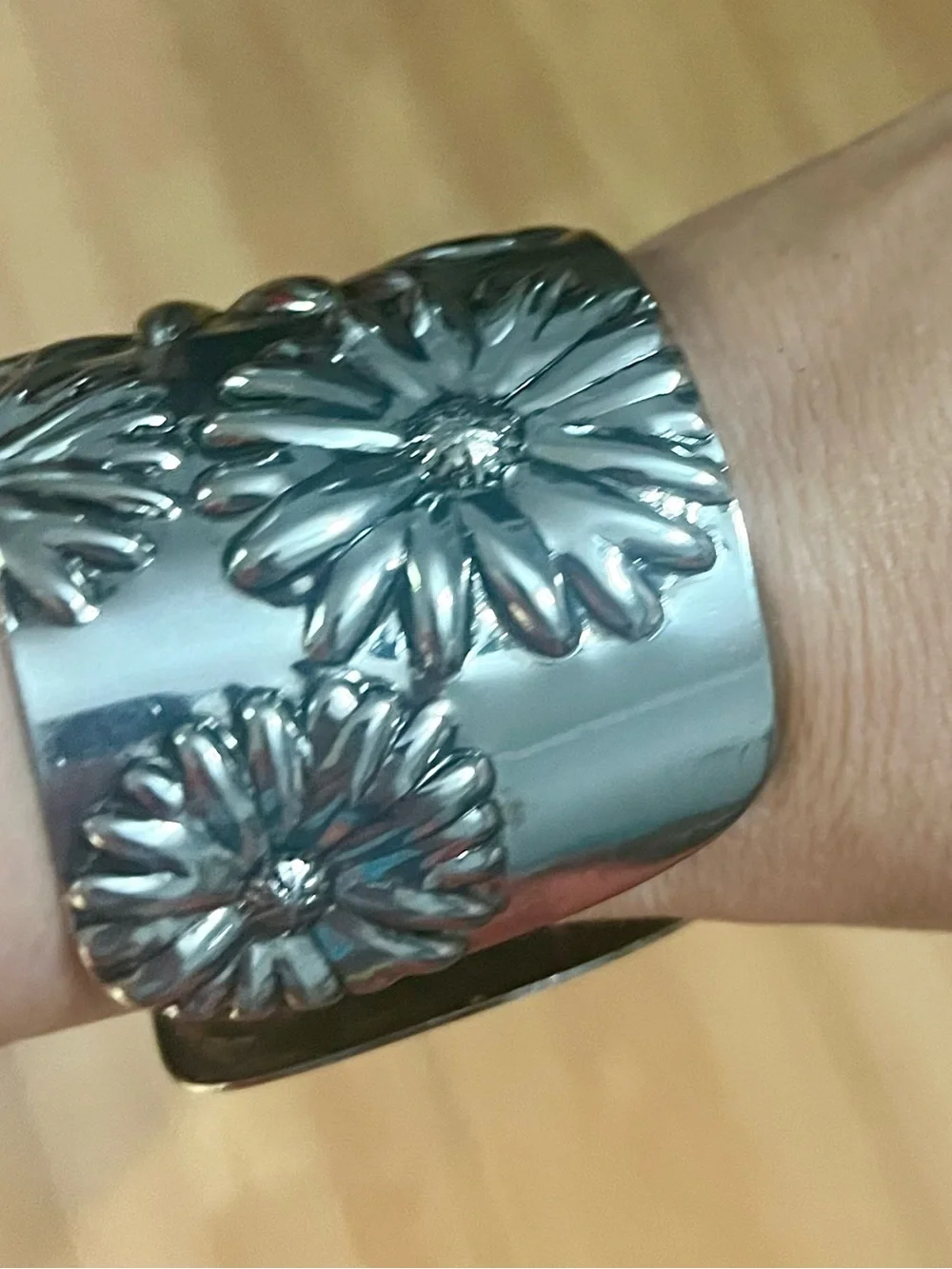 @emilybernst23 decorative floral